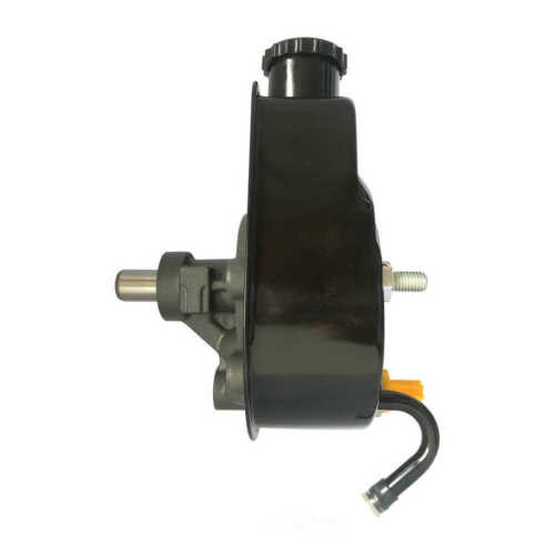 Power Steering Pump-New with Reservoir Edelmann 6019R - Bild 1 von 3