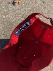 Vintage POLO SPORT Ralph Lauren “U.S.R.L. Flag Patch”  Strap Back Hat Cap — photo 6