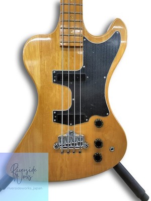 GIBSON USA RD Standard E-Bassgitarre