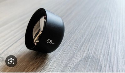 Moment T-Series Tele 58mm Lens for Smartphones -  BRAND NEW, Just Bought it