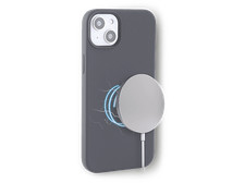 Funda móvil - ISY ISC-2429, Para Apple iP…