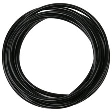 Fuel Line Hose, 4mm 0.16" ID 6mm 0.24" OD, 3m 10ft Polyurethane Carbure...