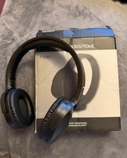 Sport Headphones Casques de sport