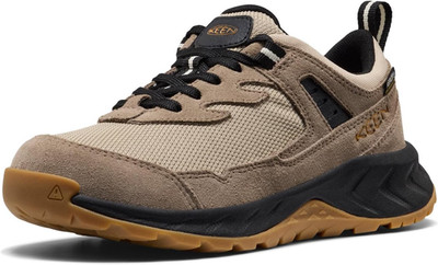 Kids Hightrail Waterproof Hiking Shoes (Little Kid/Big Kid)