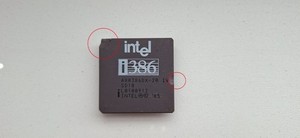Intel 80386 | eBay