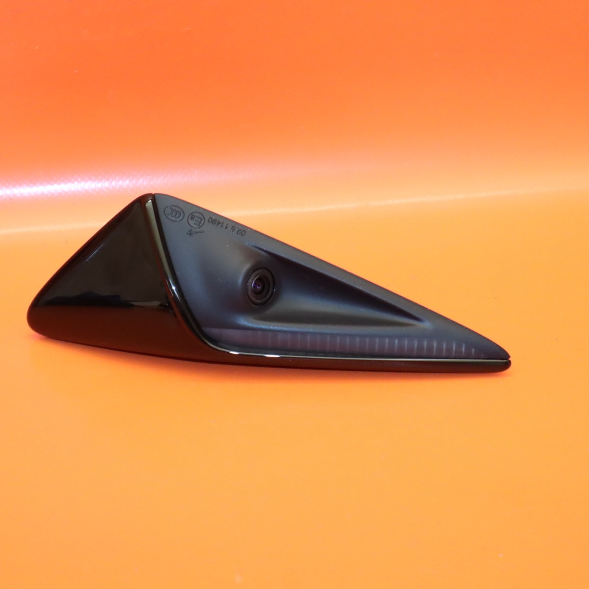 OEM Tesla RH Lamp ASY Side Repeater Camera PN 1495867-22-C Priced