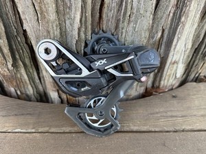 Chape interne pour dérailleur arrière Sram XX1 Eagle AXS lunar LordGun