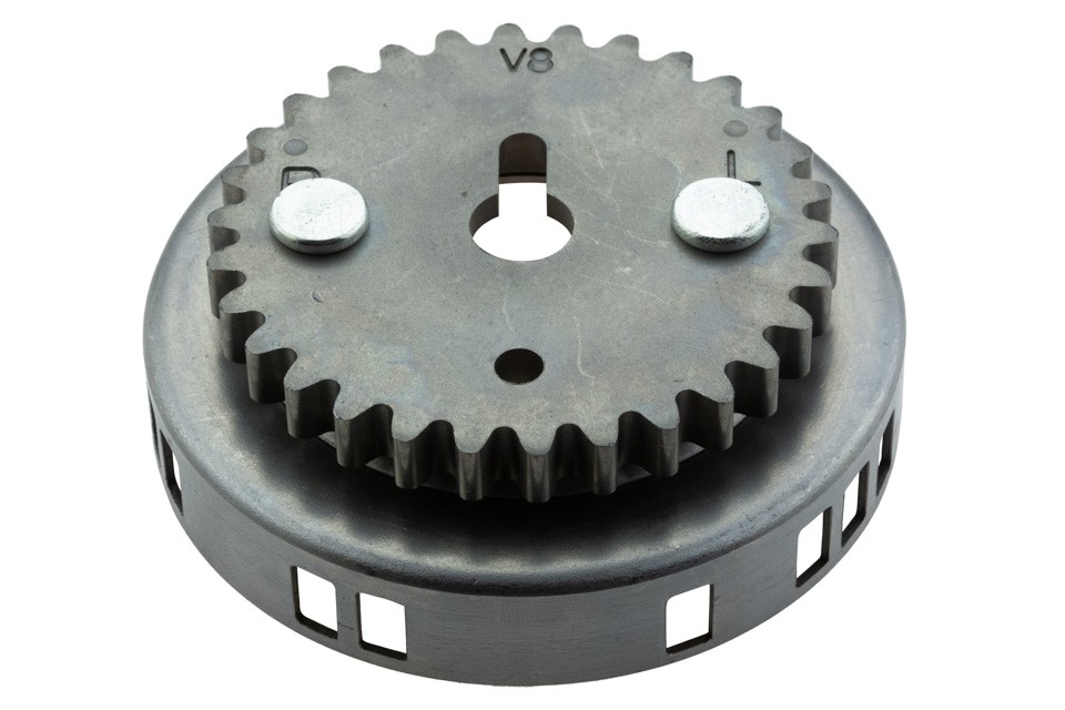 Nty Timing Kit For Jeep Grand Cherokee 4.7 05-06 - Image 9