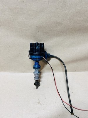 1961-1966 Ford F-100 390FE V8  Original AUTOLITE Distributor C7AF-12127-AA