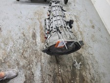 2003-2007 Ford F250-f350 Super Duty Reman 6.0l Diesel Transmission At 4x4 5spd
