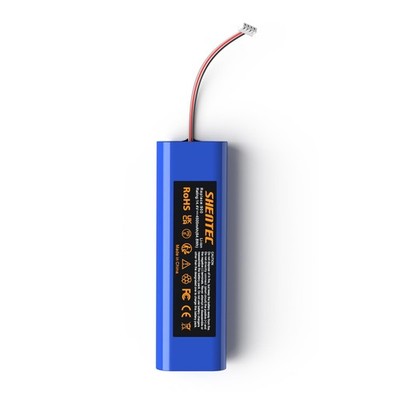 Shentec 4500mAh Battery Replacement for Ecovacs Deebot N8, N8+, N8 Pro