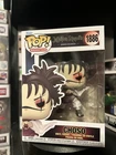 Funko Pop! Vinyl Jujutsu Kaisen Choso #1886 Anime & Manga Vinyl Figure