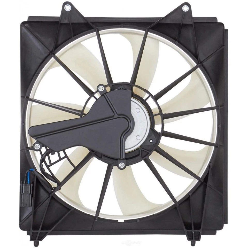 For Acura TLX 2015-2017 A/C Fan Assembly Passenger Side 3.5L ENG AC3113116 - Image 2 of 4