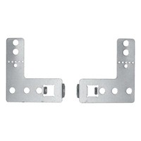 Easypart Passend FüR Bosch 00170664 Befestigungssatz Befestigung SpüLmaschine