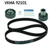 SKF Zahnriemensatz 054109119H 13070D4200 1307735F00 | 175710