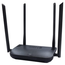 KWM2000 KING WiFiMax PRO Wi-Fi Router/Range Extender