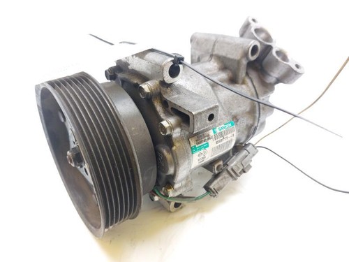 8200357173B klimakompressor für RENAULT MODUS (1° SERIE) 1.2B KW55 D4FH7 235798