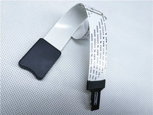 Micro SD zu Micro SD Verlängerungskabel Adapter Kabel für 3D Drucker