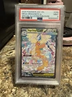 2026 Pokemon ASC EN Special Illustration Rare #290 Mega Dragonite ex PSA 9