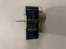 3390701C Kenmore Dryer Timer