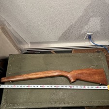 Remington 788 Short Action Stripped Stock Great Shape