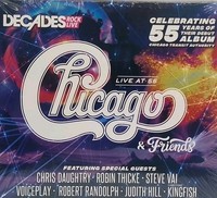 Chicago: Live At 55
