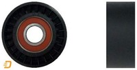 Denckermann P214009 Spannrolle FüR Keilrippenriemen Spannrolle FüR