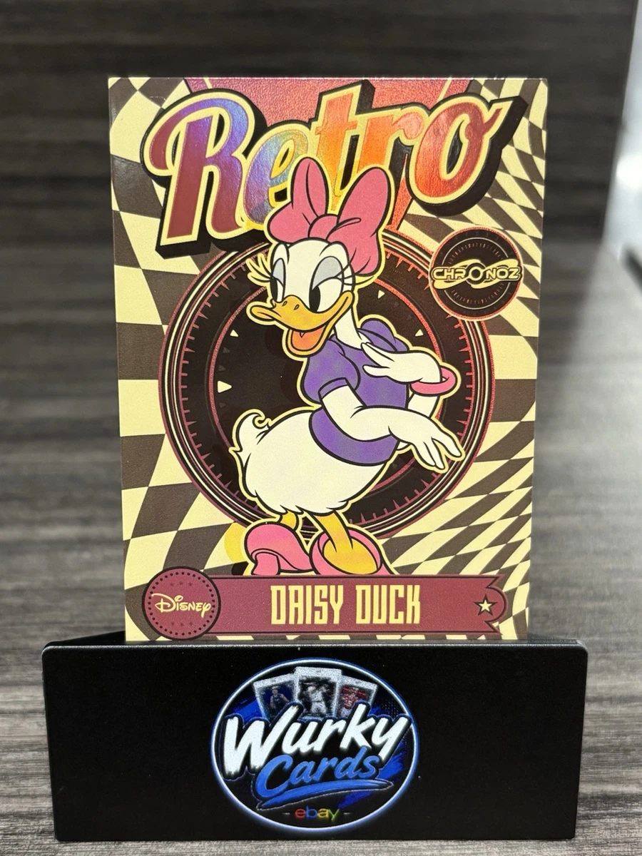 Daisy Duck Disney Collectable Trading Cards for sale | eBay