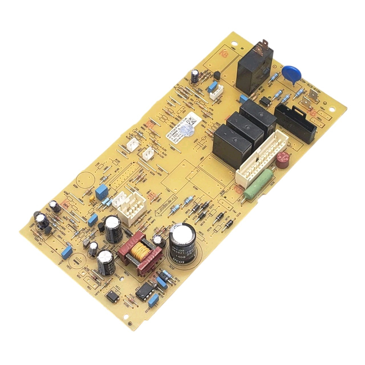 Maytag Oven Control Board W10586836 OEM 1-Year Warranty Ships Today