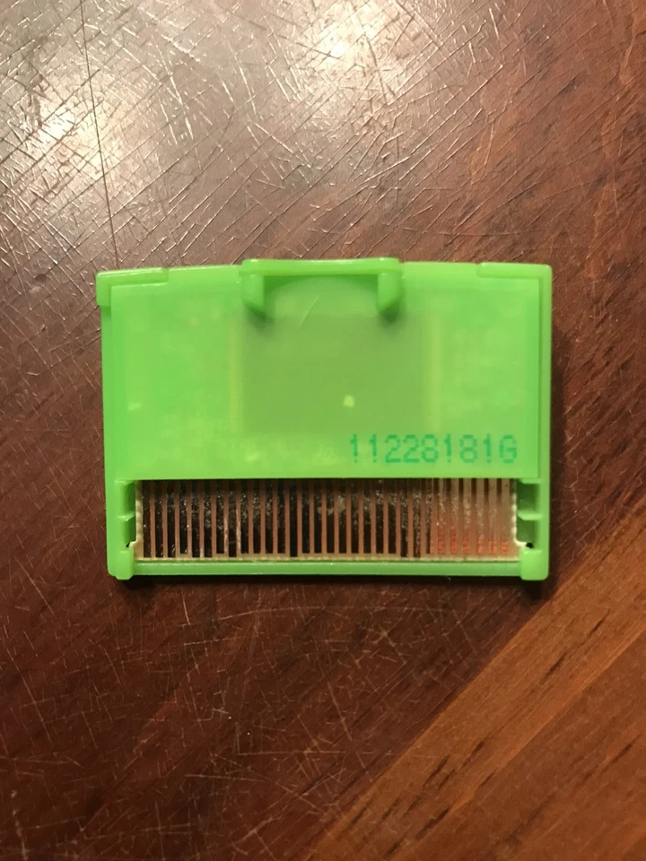 TANGLED LeapFrog Leapster / LeapPad Explorer DISNEY Game Cartridge - Image 2 of 2