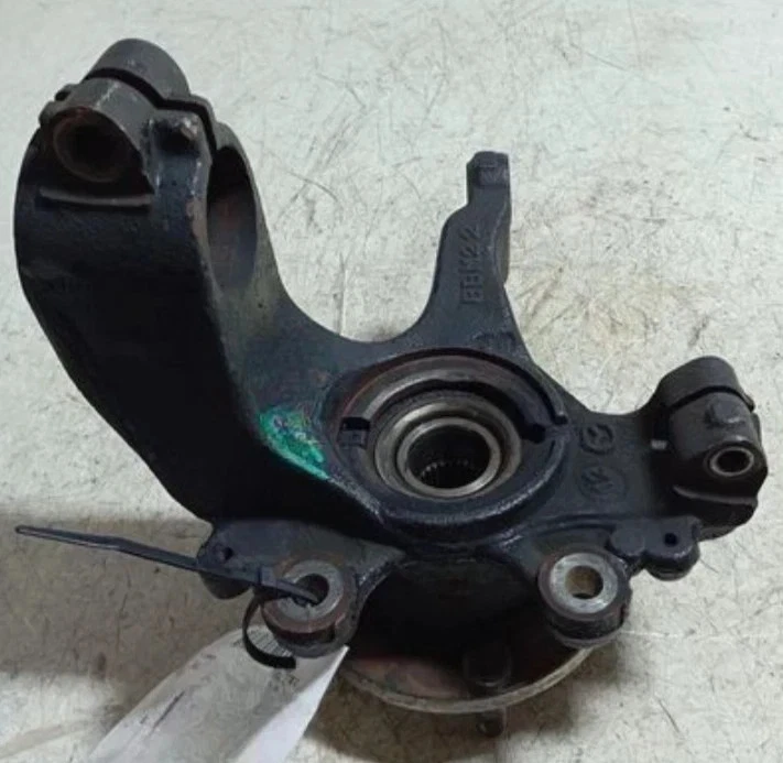 2006-2012 Mazda 5 Front Right Passenger Spindle Knuckle Assembly OEM Foto 2 de 3