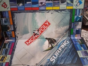 Monopoly Surfing | eBay