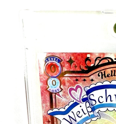 Weiss schwarz blau Blau party Hello Kitty MSB-SRIO/01B-044SSP
