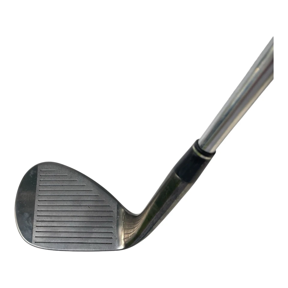 Adams Golf Puglielli Negro 58° Cuña de Arena 8° Edición Tour TT DG Acero X-Rígido 35"R Foto 2 de 4