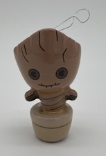 Marvel BABY GROOT Christmas Tree Ornament Guardians Galaxy 4  