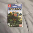 Minecraft - Nintendo Switch