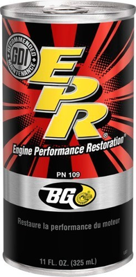 #ad #ad BG EPR Engine Performance Restoration PN 109 11 FL.OZ. $22.00