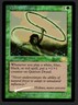 ***FOIL Quirion Dryad** MTG Planeshift Magic Kid Icarus