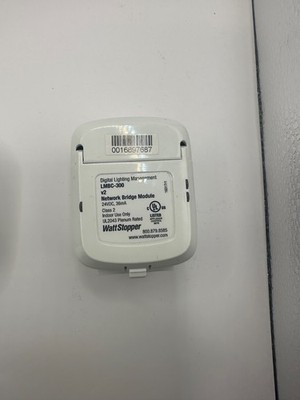 Legrand LMBC-300 BACnet MS/TP Network Bridge for DLM Lighting Control