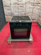 Neff BX36IB0 (B1CCC0AK3 + T46SBE1L0) Herdset A+ Induktion CircoTherm schwarz 71L