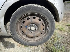 Jantes Opel AGILA