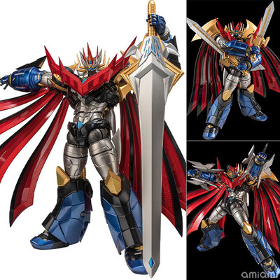 Sentinel RIOBOT Dynamic Characters Majin Emperor G