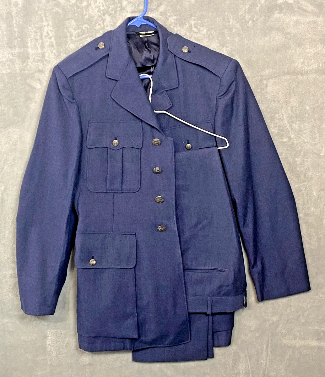air force dress uniform products for sale | eBay
