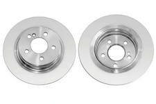 Disque de frein Mercedes 410