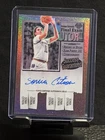 2024-25 Bowman University Chrome - Chrome Prospect Autographs Sonia Citron...