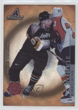 1997-98 Pinnacle Artist Proof Aleksey Morozov Alexei Morozov #PP6 7ez