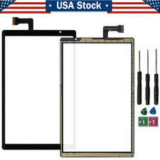 Replacement 10.1" Touch Screen Digitizer Glass Panel For Vortex Tab 10M / T10M