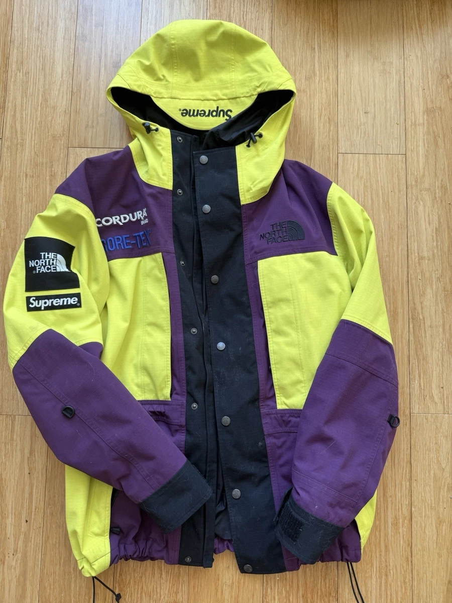 Supreme x The North Face Parka Coats, Jackets & Vests for Men for