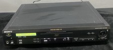 Sony DVP-S500D DVD/CD/Video CD Player 5.1 Cha...