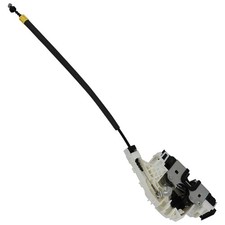 Türschloss Stellmotor Vorne Links for Mercedes SLK250 R172 2012-2015 2047202735 Türschloss Stellmotor Vorne Links for Mercedes SLK250 R172 2012-2015 2047202735
